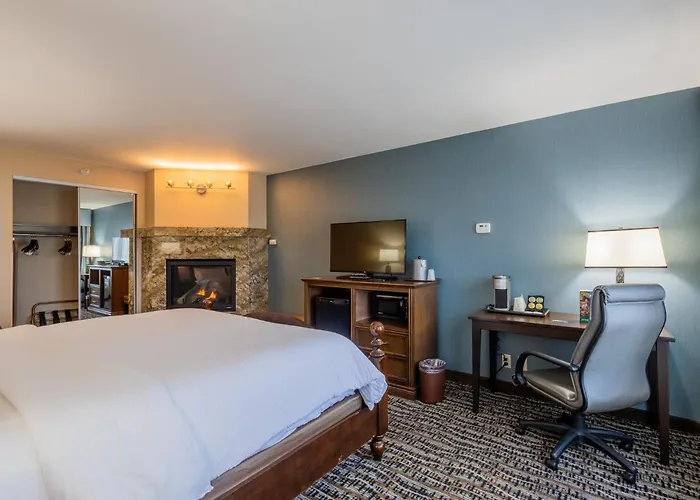 Holiday Inn South Jordan - Slc South By Ihg